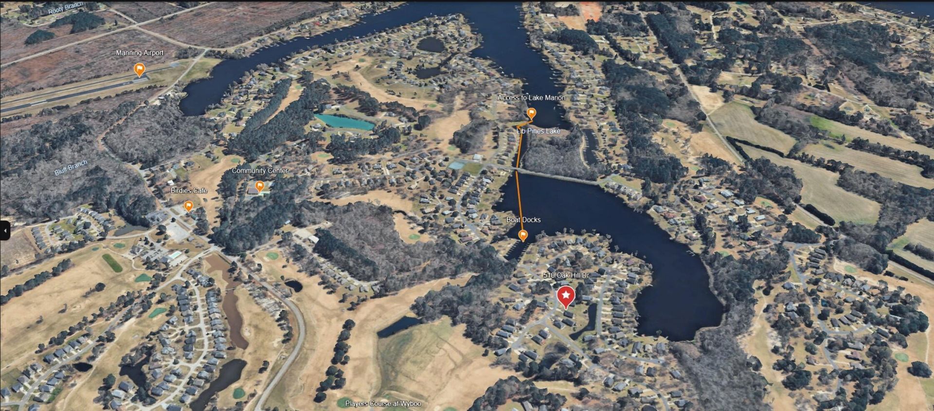 510 Oak Hill Drive Photo 7