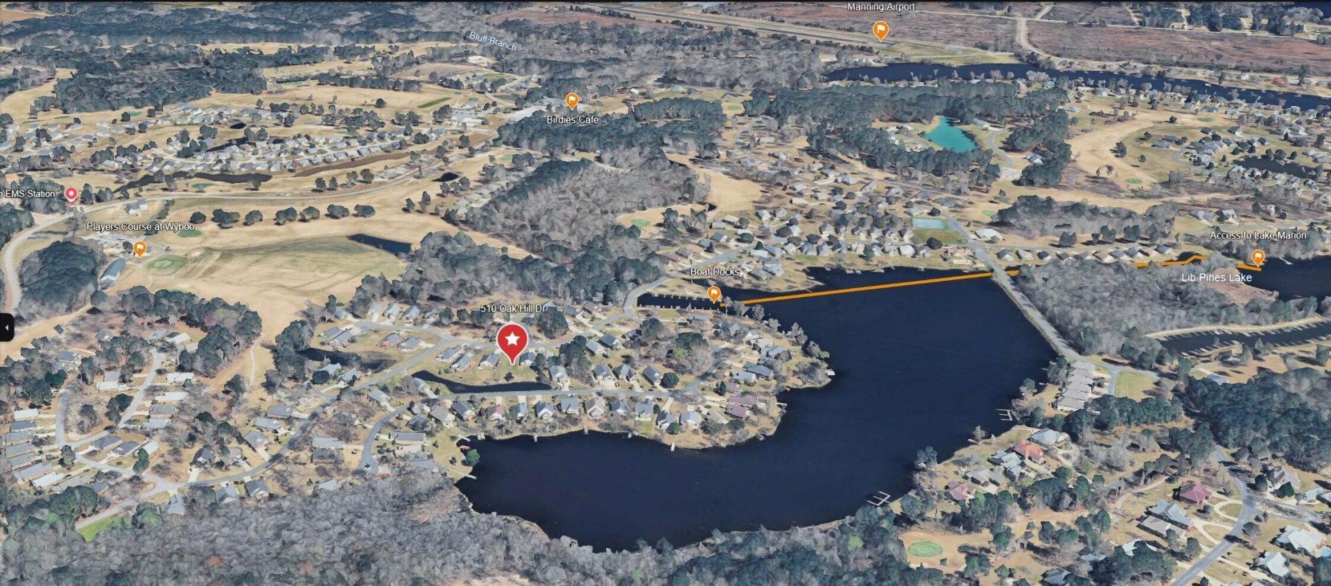 510 Oak Hill Drive Photo 8