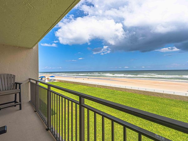 4445 S Atlantic Avenue, Unit 202, Ponce Inlet, FL 32127