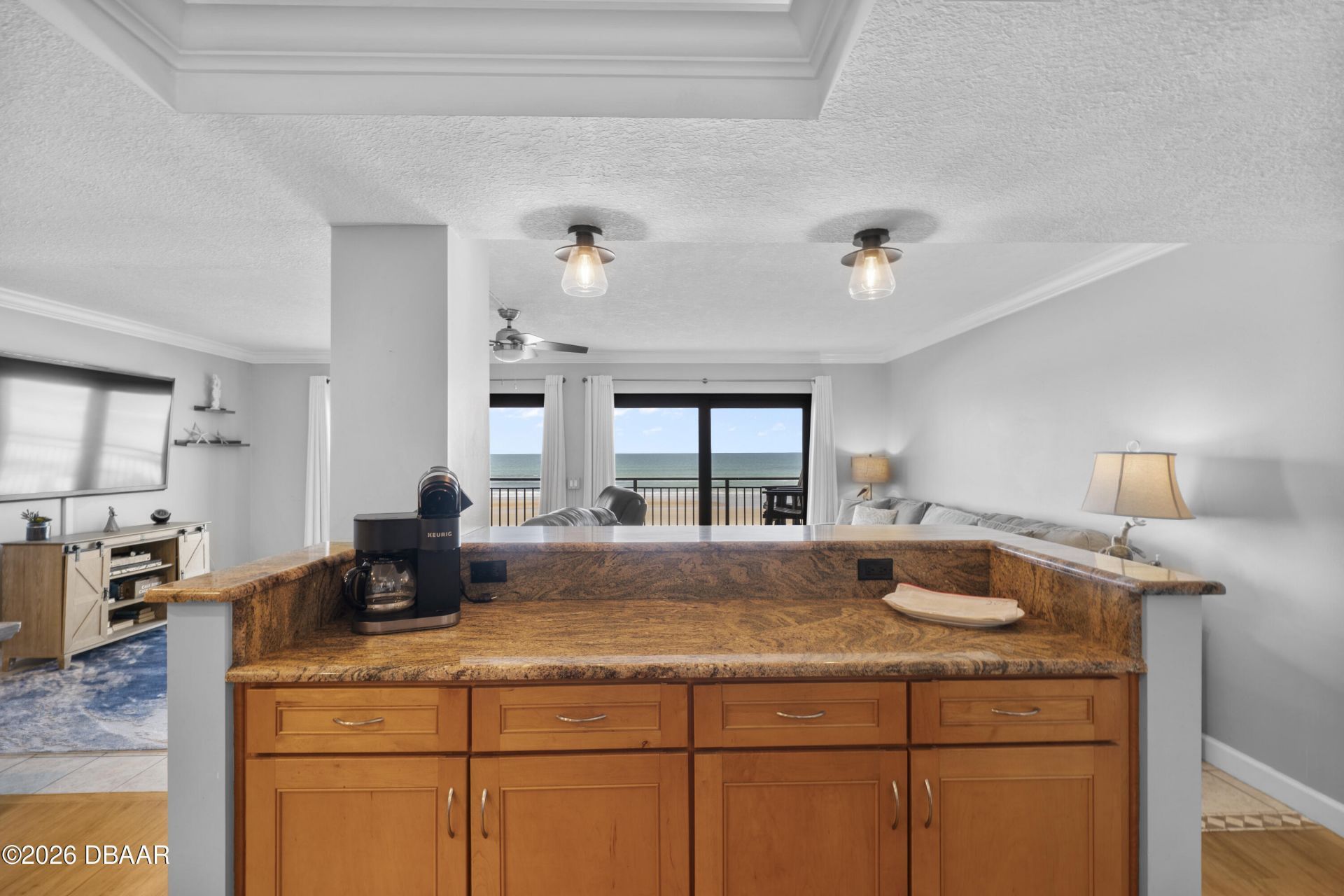 4445 S Atlantic Avenue, Unit 202, Ponce Inlet, FL 32127 Photo