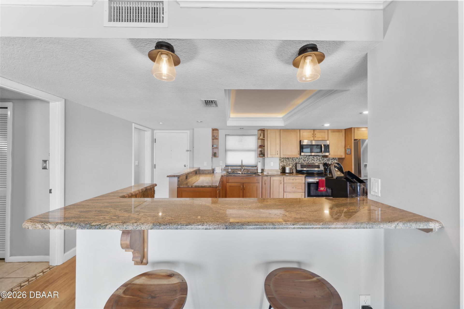 4445 S Atlantic Avenue, Unit 202, Ponce Inlet, FL 32127 Photo