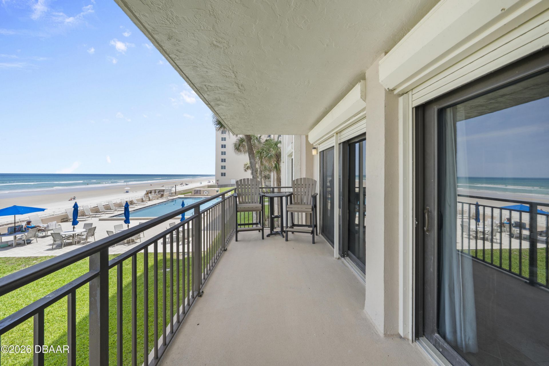 4445 S Atlantic Avenue, Unit 202, Ponce Inlet, FL 32127 Photo