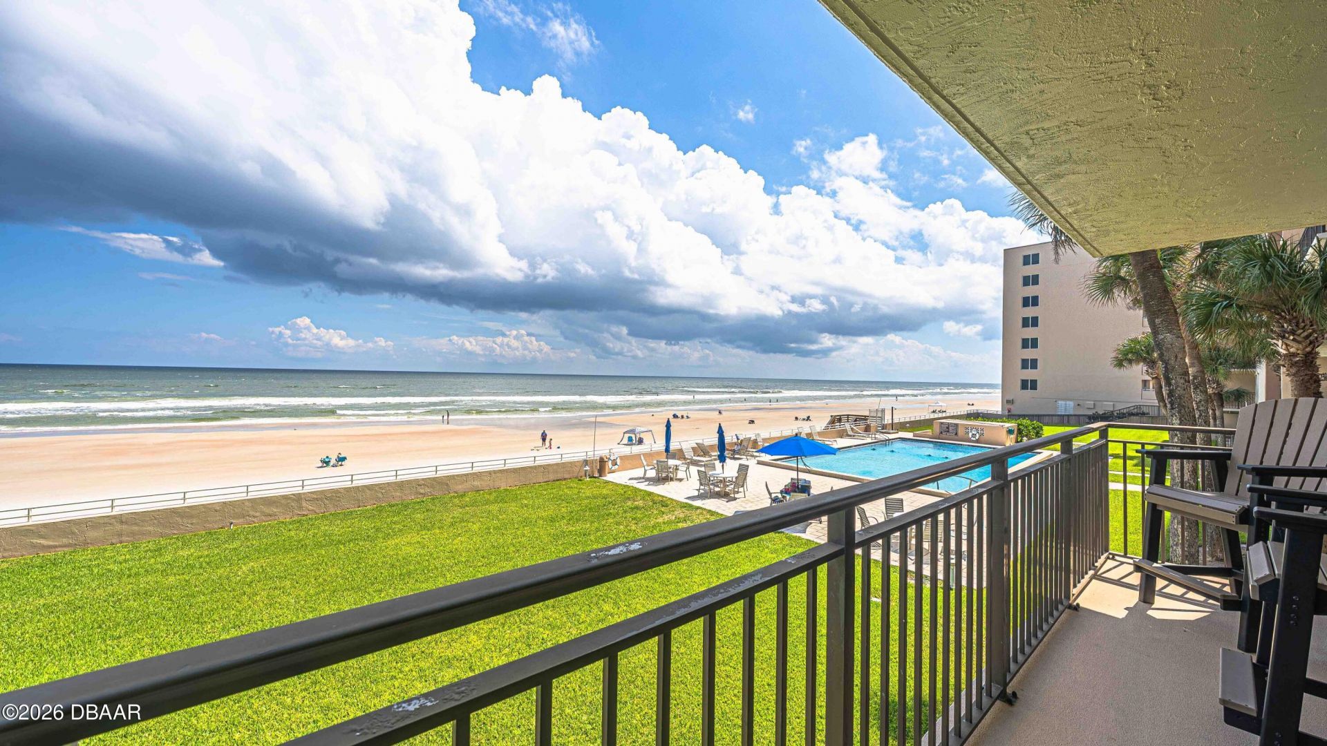 4445 S Atlantic Avenue, Unit 202, Ponce Inlet, FL 32127 Photo