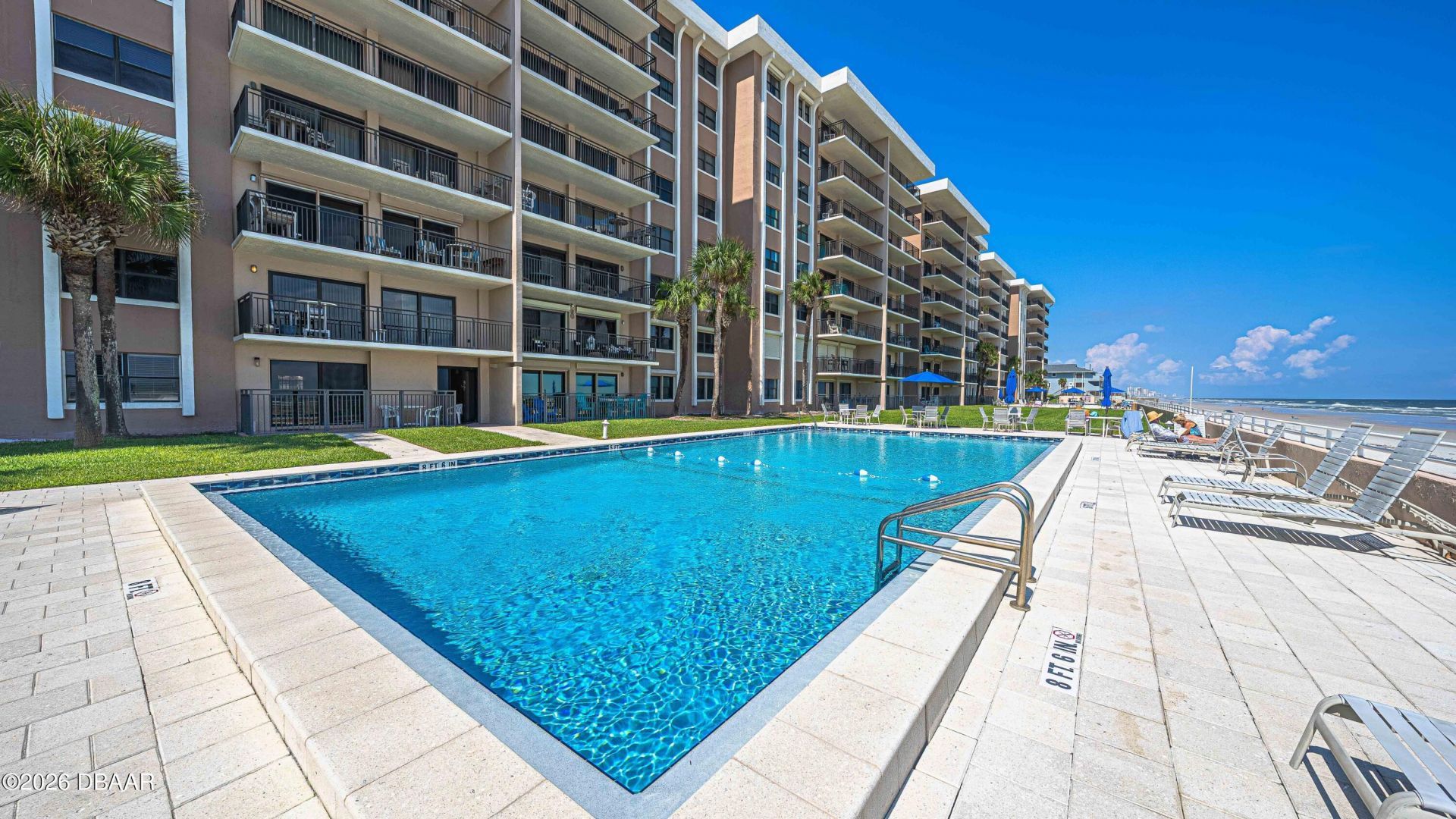 4445 S Atlantic Avenue, Unit 202, Ponce Inlet, FL 32127 Photo