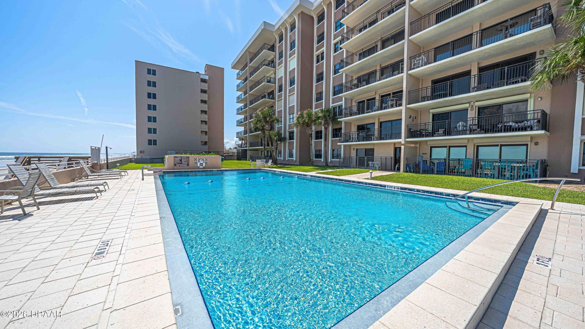 4445 S Atlantic Avenue, Unit 202, Ponce Inlet, FL 32127 Photo