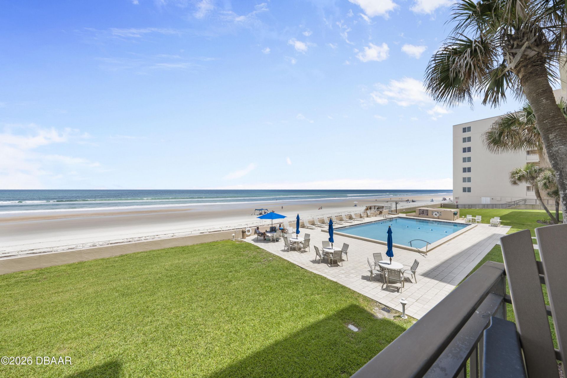 4445 S Atlantic Avenue, Unit 202, Ponce Inlet, FL 32127 Photo