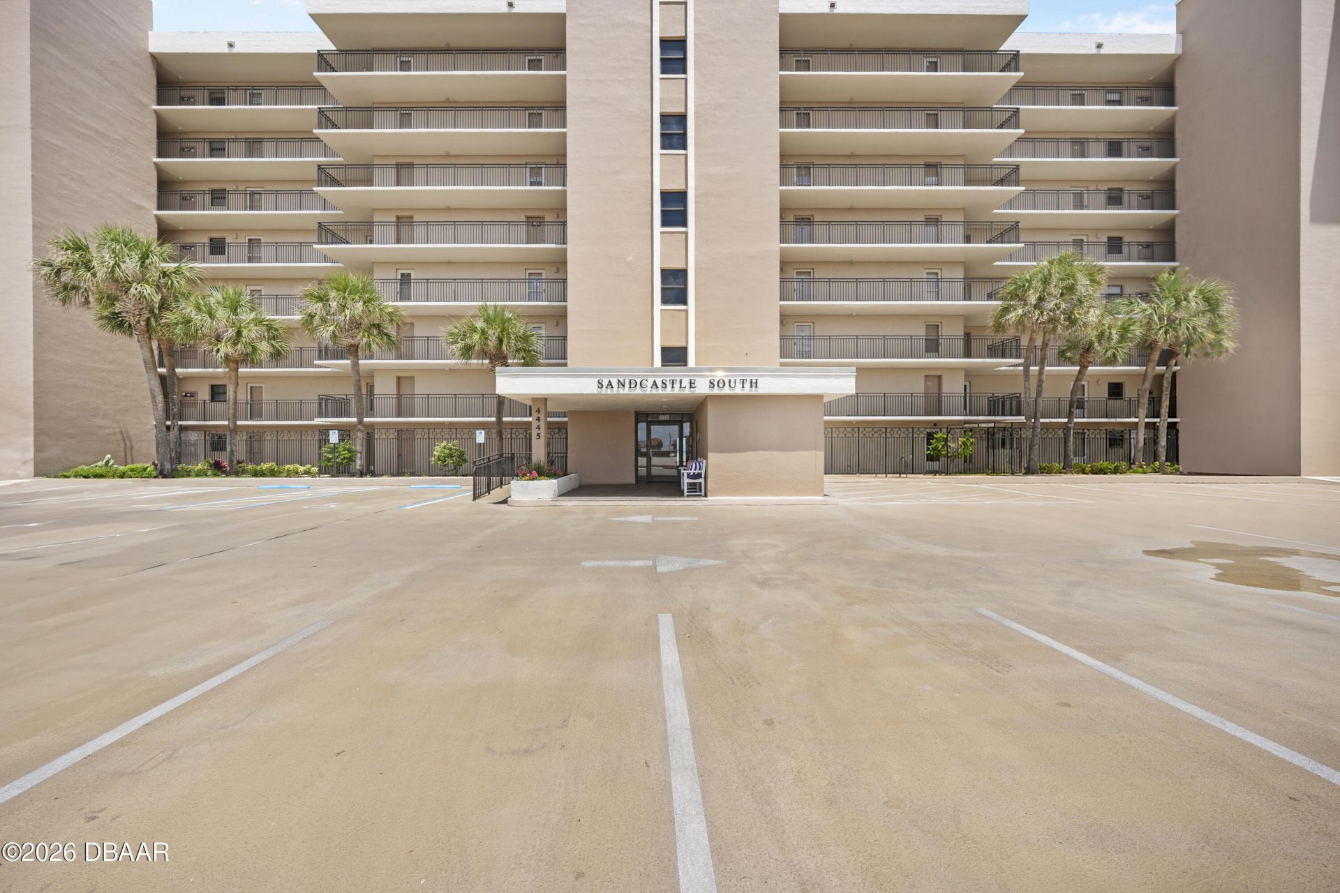 4445 S Atlantic Avenue, Unit 202, Ponce Inlet, FL 32127 Photo