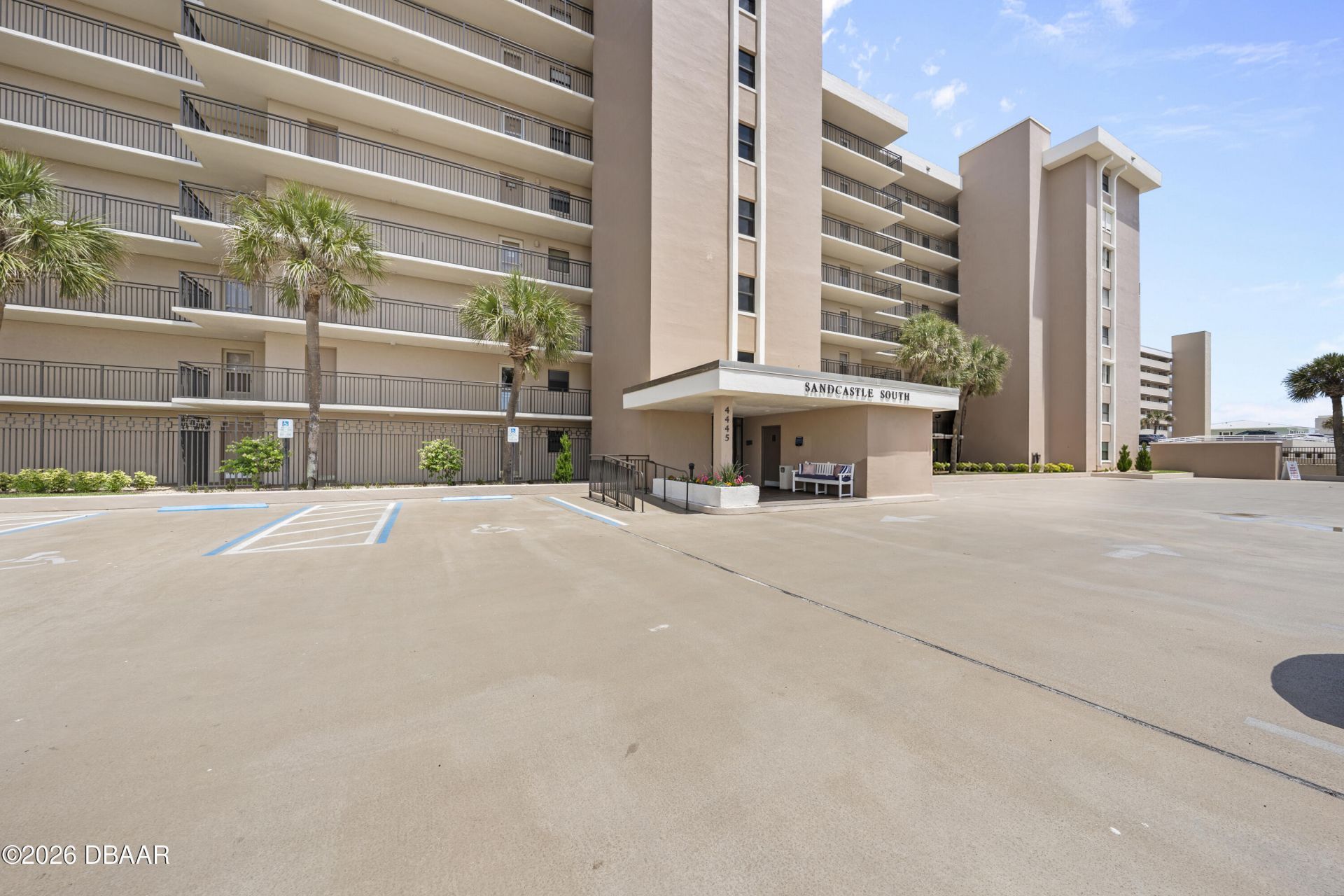 4445 S Atlantic Avenue, Unit 202, Ponce Inlet, FL 32127 Photo