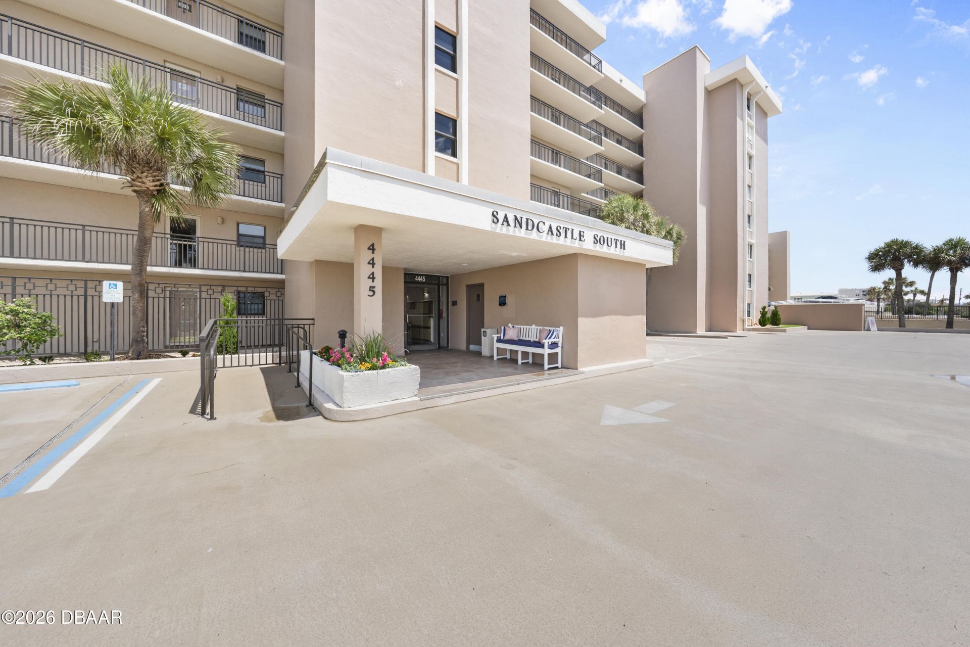 4445 S Atlantic Avenue, Unit 202, Ponce Inlet, FL 32127 Photo