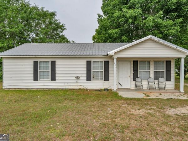 142 Ruby Street, Cordele, GA 31015