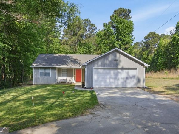 684 Mills Drive, Covington, GA 30016