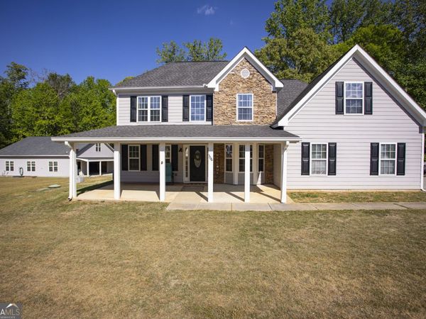 306 Old Gettysburg Way, Dallas, GA 30157
