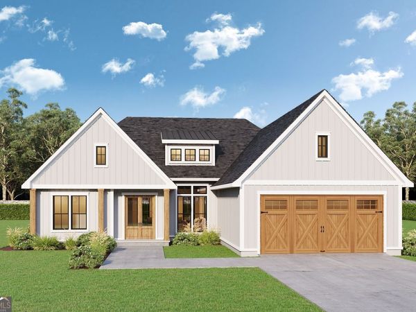 LOT 4 B Camden Way, Hawkinsville, GA 31036