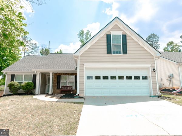 97 Horizon Hill, Newnan, GA 30265