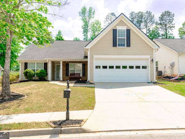 97 Horizon Hill, Newnan, GA 30265