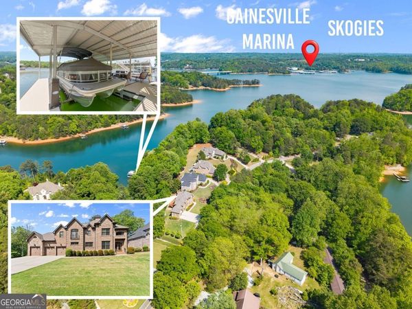 3109 Simpson Park Road, Gainesville, GA 30506