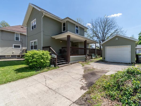 325 Randolph Street, Huntington, IN 46750