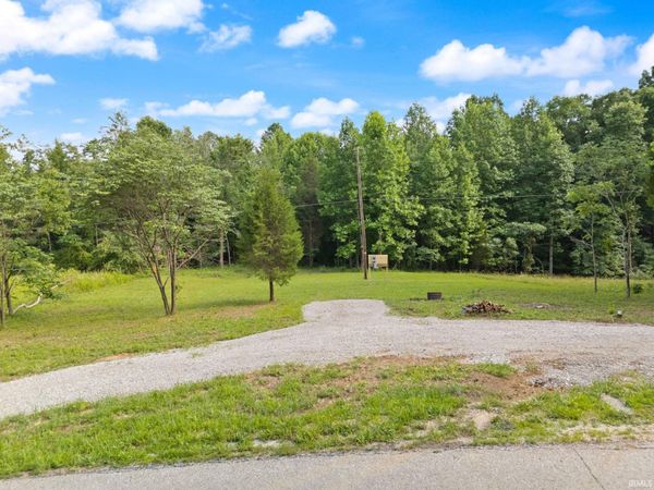 3681 W Jericho Road, Taswell, IN 47175