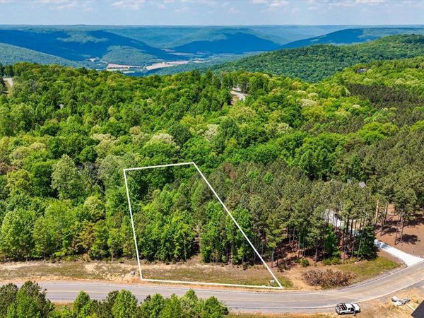 0 Crockett Point, Jasper, TN 37347