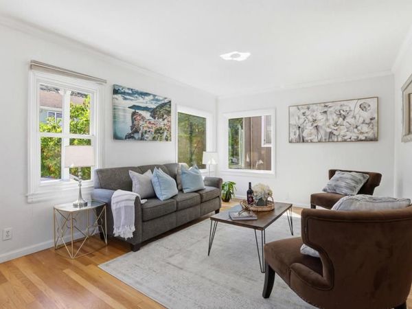 348 Mendocino Street, Brisbane, CA 94005