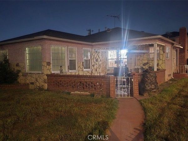 4361 E 56th, Maywood, CA 90270