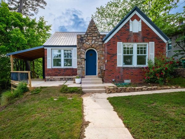 304 Thayer St, Little Rock, AR 72205