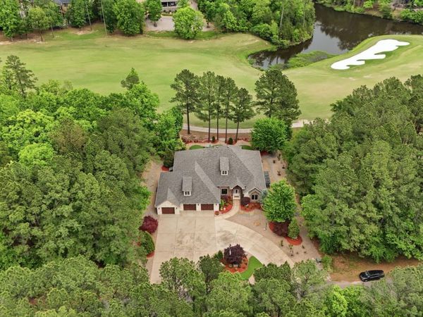 10 Rencito Way, Hot Springs Village, AR 71909