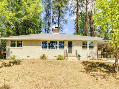 836 Delverton Road , Columbia, SC 29203