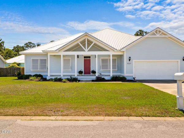 12227 Lyndell Plantation Drive, Panama City Beach, FL 32407