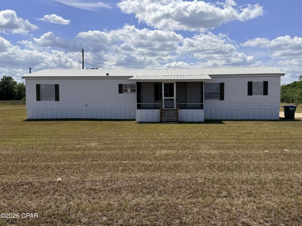 26738 NE County Road 69a , Altha, FL 32421