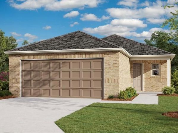 3605 Maggie Road, Mustang, OK 73064