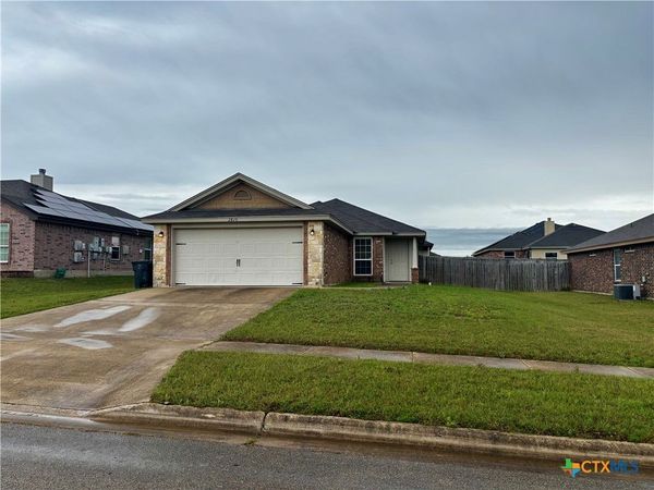 2810 Montague County Drive , Killeen, TX 76549