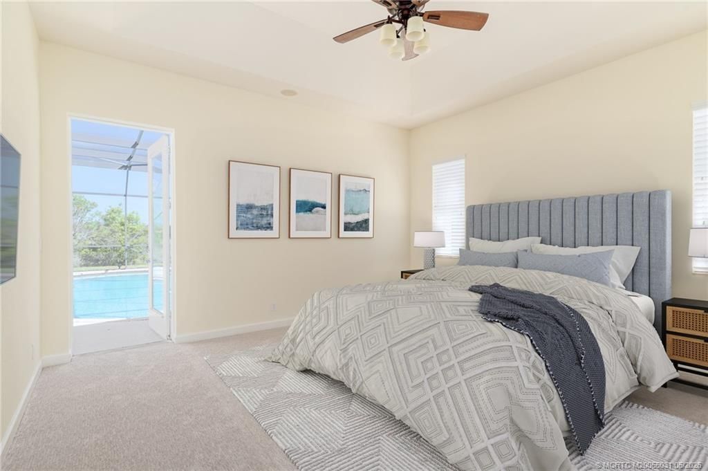 5339 NW Milner Drive, Port Saint Lucie, FL 34983 Photo