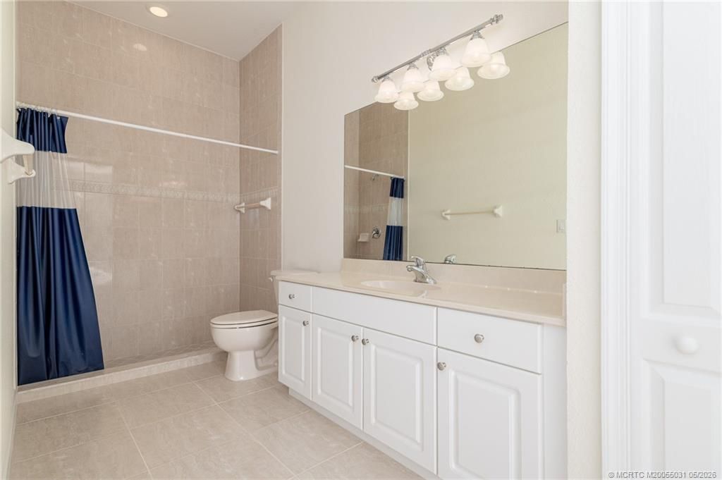 5339 NW Milner Drive, Port Saint Lucie, FL 34983 Photo