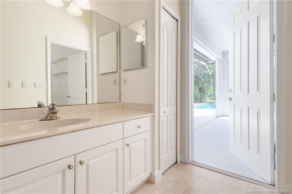 5339 NW Milner Drive, Port Saint Lucie, FL 34983 Photo