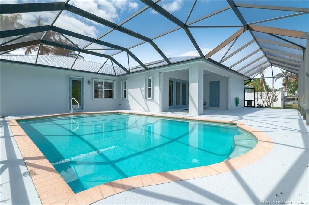 5339 NW Milner Drive, Port Saint Lucie, FL 34983 Photo