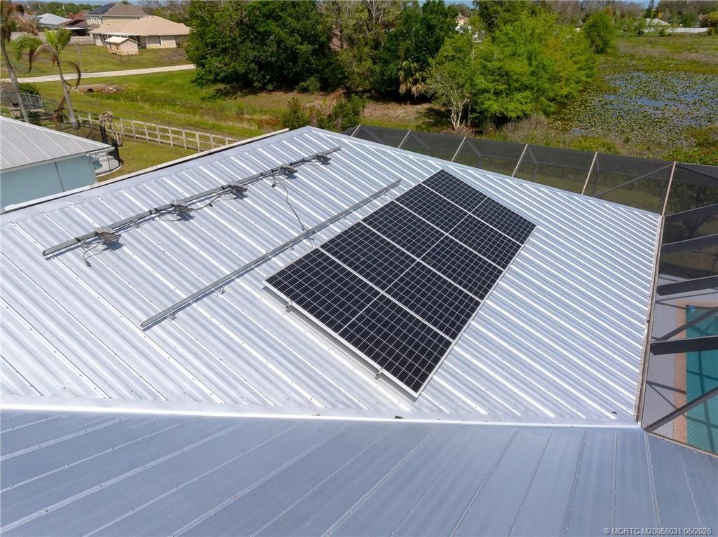 5339 NW Milner Drive, Port Saint Lucie, FL 34983 Photo