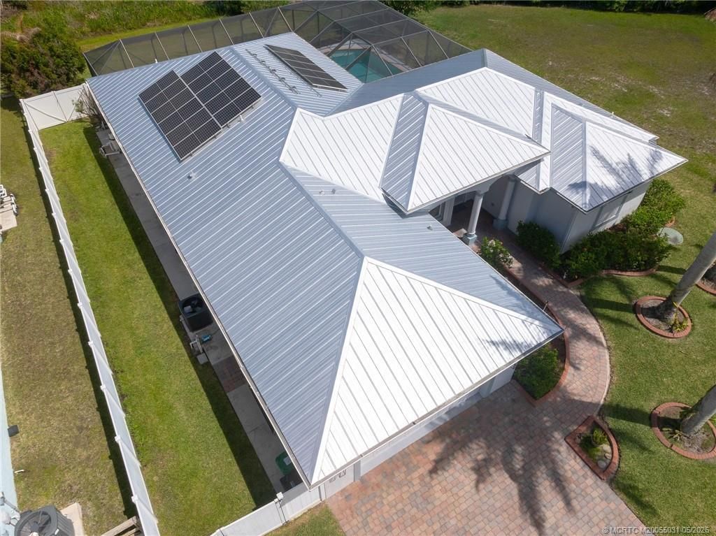 5339 NW Milner Drive, Port Saint Lucie, FL 34983 Photo