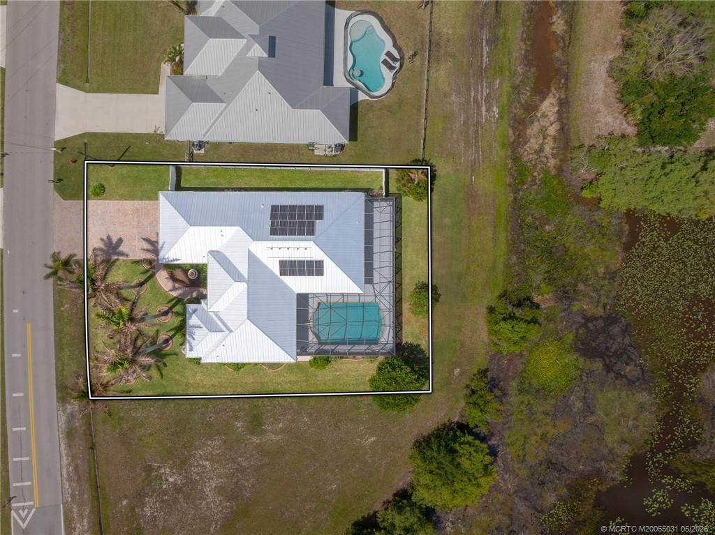 5339 NW Milner Drive, Port Saint Lucie, FL 34983 Photo