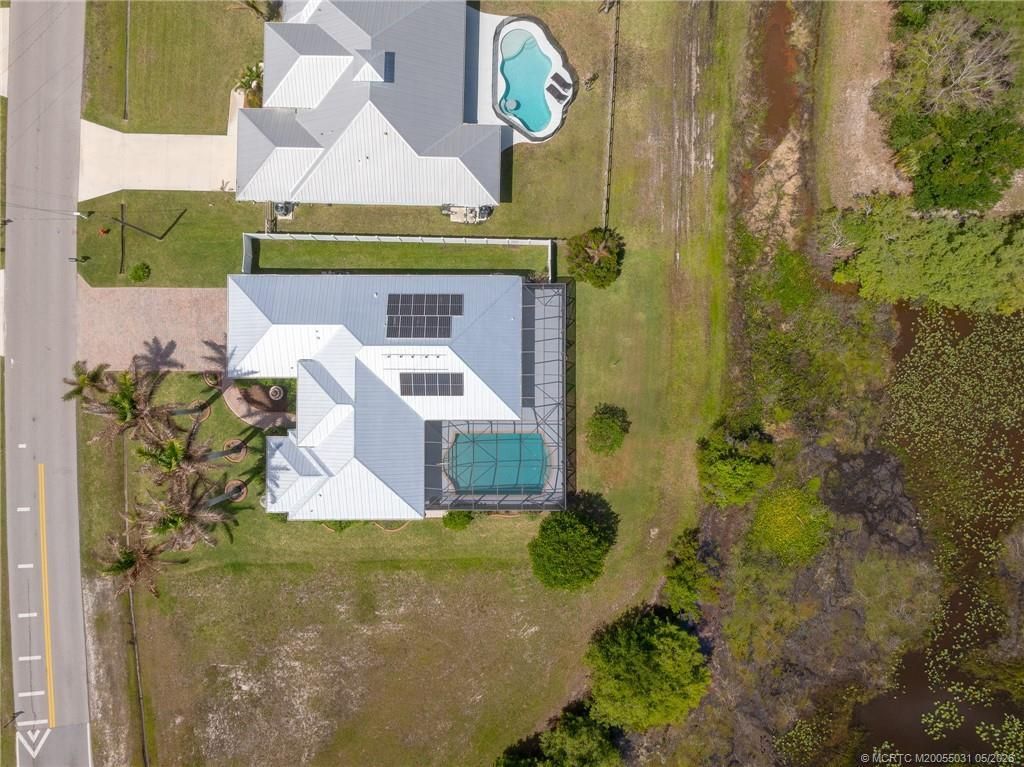 5339 NW Milner Drive, Port Saint Lucie, FL 34983 Photo