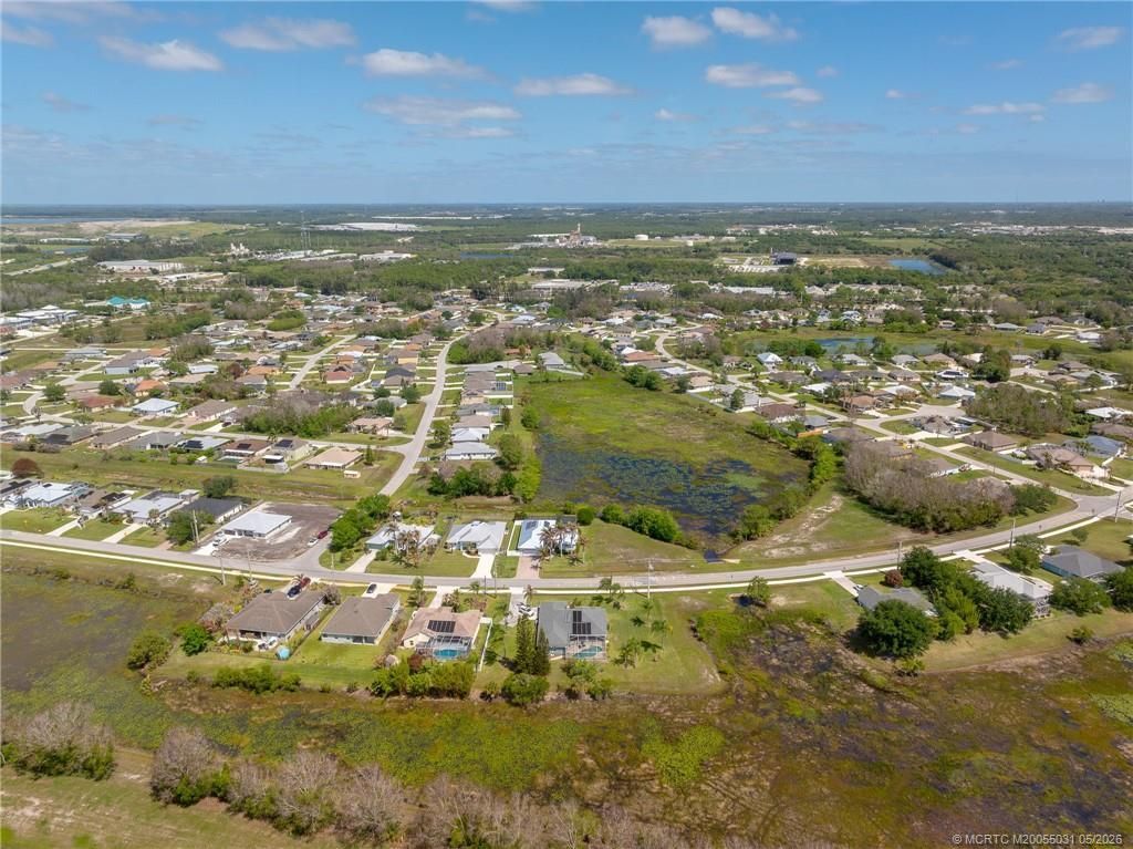 5339 NW Milner Drive, Port Saint Lucie, FL 34983 Photo