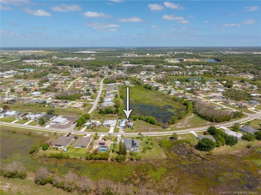 5339 NW Milner Drive, Port Saint Lucie, FL 34983 Photo