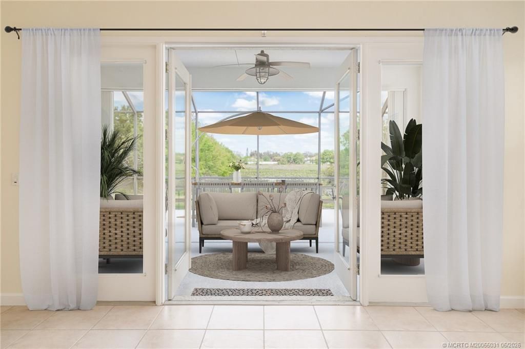 5339 NW Milner Drive, Port Saint Lucie, FL 34983 Photo