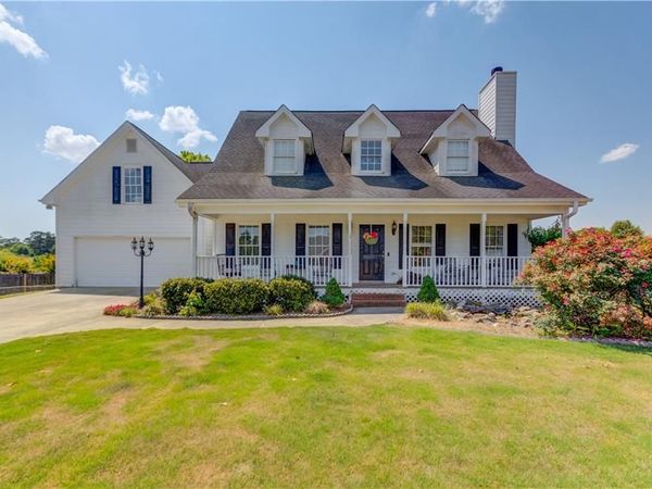 204 Angie Way, Bethlehem, GA 30620