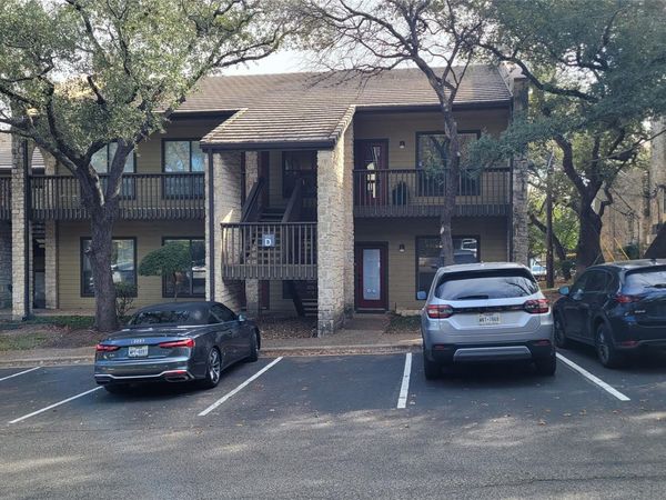 4131 Spicewood Springs RD, Unit # D3, Austin, TX 78759