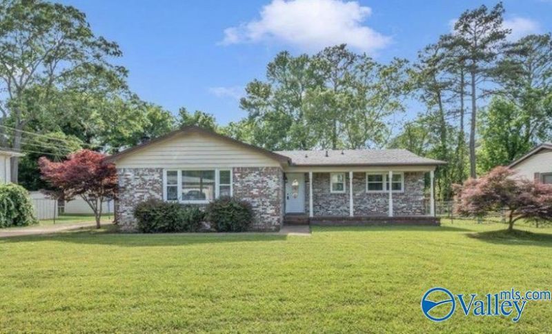 11316 Maplecrest Drive Se, Huntsville, AL 35803 Main Photo