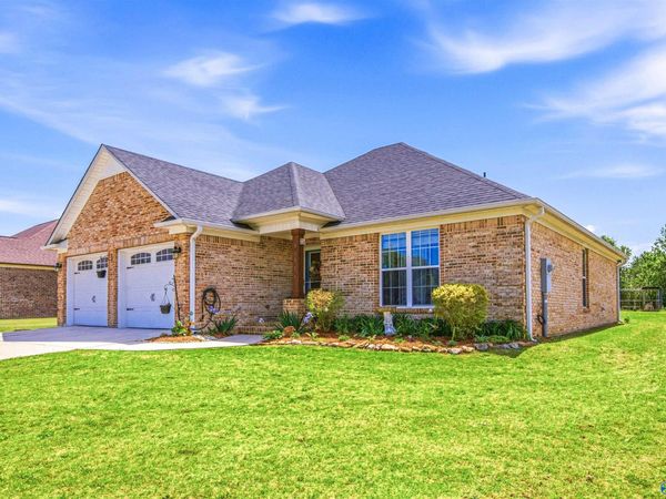 16104 Kyle Moran Drive, Athens, AL 35614