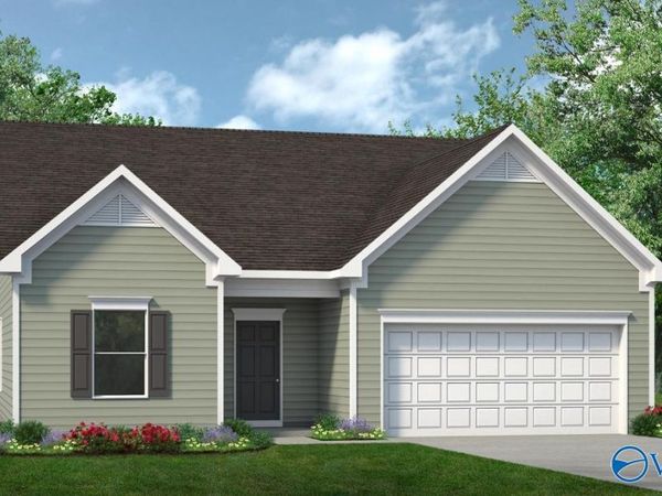 7217 Fox Glen Circle SE, Owens Cross Roads, AL 35763