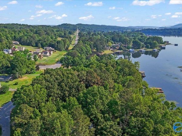 Lot 1 Lakecrest Drive, Guntersville, AL 35976