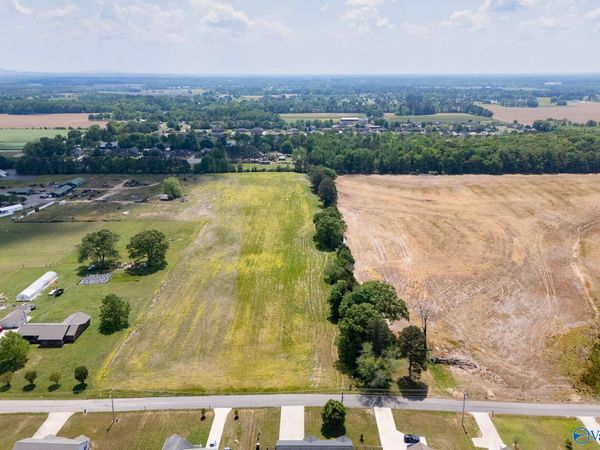 Tract 1 and 2 Bethel Road, Elkmont, AL 35620